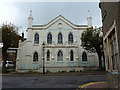 Margate Baptist Church