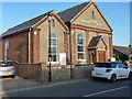 Methodist Church, Hemsby