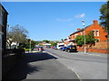 Taylor Street, Hollingworth