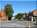 The Boulevard, Hollingworth