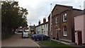 Abbey Place, Faversham