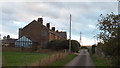 Harty Ferry Cottages, Oare