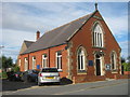 Great Broughton Methodist Church