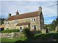 Glen Cottage in Fangdale Beck