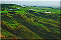 Antrim Coast - White Park Bay - West Area - Current Hostel Buildings