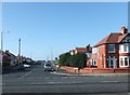 Westbourne Road, Cleveleys