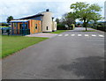 Cam Woodfield Infant and Junior Schools, Cam 