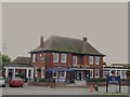 The Aviator, Queenborough Corner