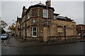 Gordon Street Police Station, Hull