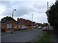 Dreadnought Avenue, Minster-on-Sea