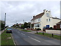 The Broadway, Minster-on-Sea