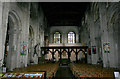 St Peter, Dunstable - interior