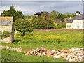 Chapel, dovecote and mill, Fenny Bridges