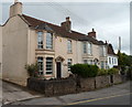 The Old Bakery, Farleigh