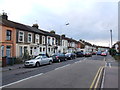 High Street, Sheerness