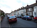 Maple Street, Sheerness