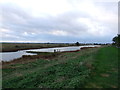 Queenborough Lines Canal