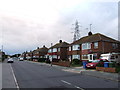 Hawthorn Avenue, Sheerness