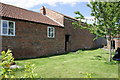 Outbuildings at Bramper Farm