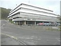 P&O Ferries, Channel View Road