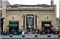 Lower Arcade, Broadmead, Bristol (1)