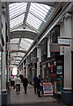 Lower Arcade, Broadmead, Bristol (2)