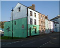 24 Quay Road, Caernarfon