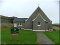 St Vincent de Paul RC Church Barra