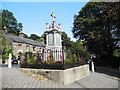 Broadbottom War Memorial