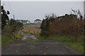 Track at Turfbeg, Forfar