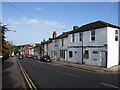 Ordnance Street, Chatham