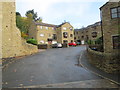 School House Fold - Banks Lane