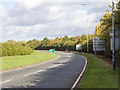 A429 Wellesbourne bypass