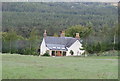 Lower Tullochgrue farm