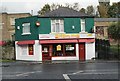 Golden Wok - Bradford Road