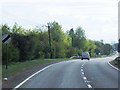 Detling Hill (A249)