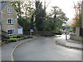 Mayhall Avenue - looking towards Branby Avenue