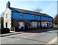 The Corner Shop, Llanberis