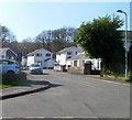 Coed y Glyn, Llanberis