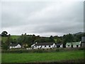 Houses off Gaults Road