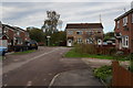 Plowden Road off Wheeler Street, Hull