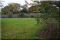 A playing field off Kempton Road, Hull