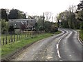 Great Paddock Farm, Canterbury Road