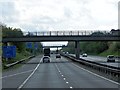 M2, Ashford Road Bridge