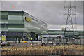 Sedgemoor : Morrisons Distribution Centre