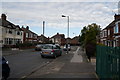 Belgrave Drive off Boothferry Road, Hull