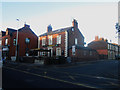 The Cranemakers pub, Carlisle