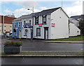 Three Railway Street offices, Newport