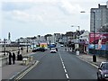 Western Esplanade, Herne Bay