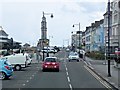 Herne Bay, Central Parade